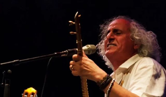 Mohsen Namjoo'nun Türkiye turnesi iptal edildi… Gerekçe: ‘Dini hassasiyetler!’