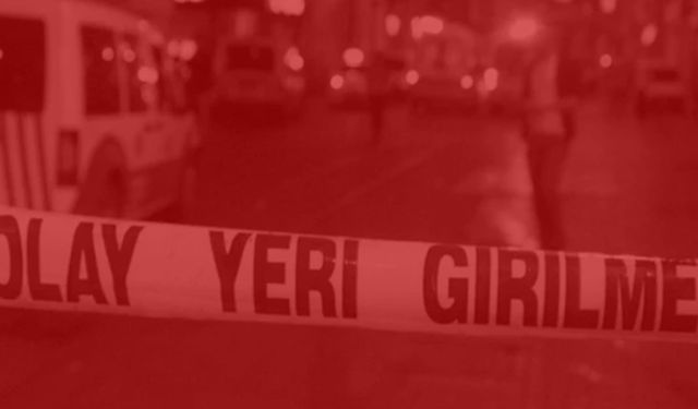 Afyonkarahisar'da 15 yaşındaki Mehmet Kızılboğa arkadaşı tarafından öldürüldü