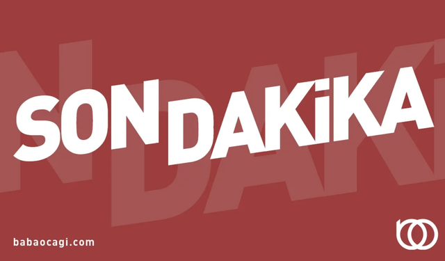 TCMB ile BAE Merkez Bankası arasında dev anlaşma