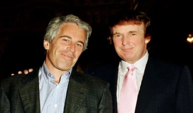 Epstein’in kardeşi konuştu! ‘Ağabeyim Trump’la çok yakındı’