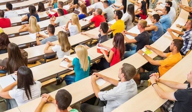 Üniversite ücretlerine yapılan zamlar enflasyonu aştı! Hangi üniversite kaç para…