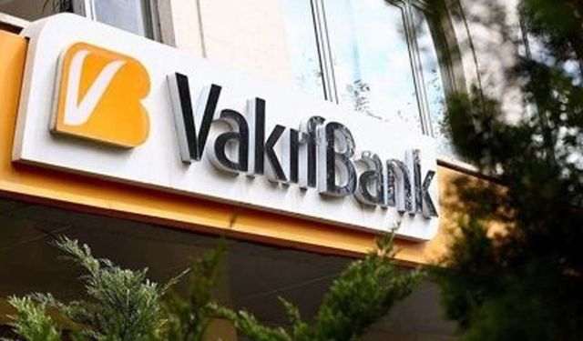 VakıfBank'a fonlama kredileri gelmeye devam ediyor… 1 milyar dolar daha!
