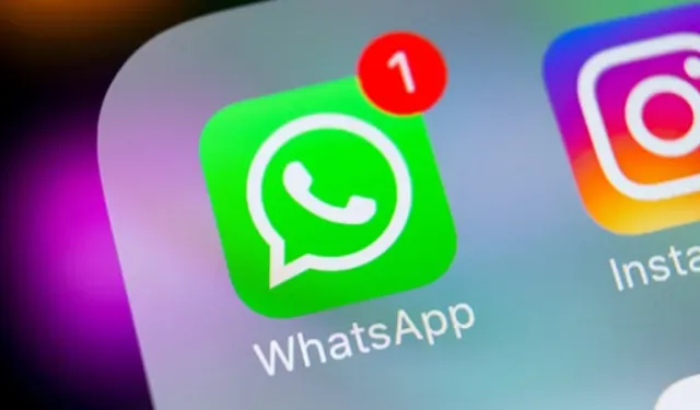 Instagram'daki o özellik Whatsapp'a da geliyor