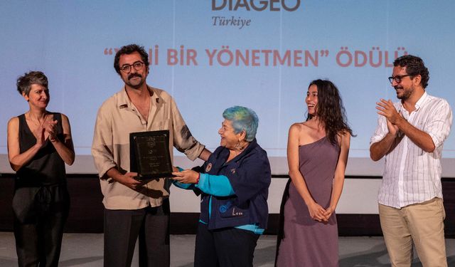 Ayvalık Uluslararası Film Festivali başladı