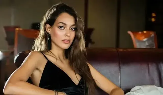 "Oyunculuk kutsal değil" diyen Dilan Çiçek Deniz'e meslektaşından tepki