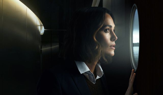 55 ülkede en çok izlenen Netflix filmi... Eleştiriler fena