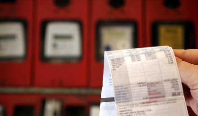 2026'da elektrik ve doğalgaza ne kadar zam gelecek? Bakan Bayraktar açıkladı