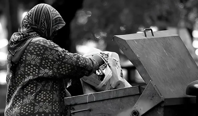 Yürek yakan haber: 108 haneden 91’i çocuklarına sabahları beslenme koyamıyor
