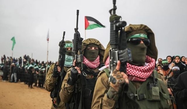 Hamas açıkladı: Gazze'de kalıcı ateşkes başladı