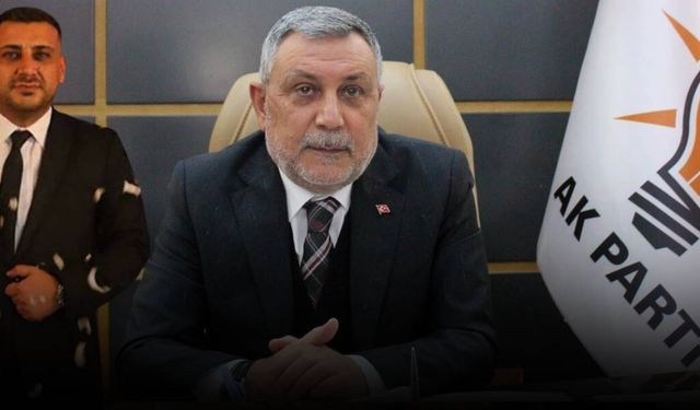 AKP'de yeni istifalar