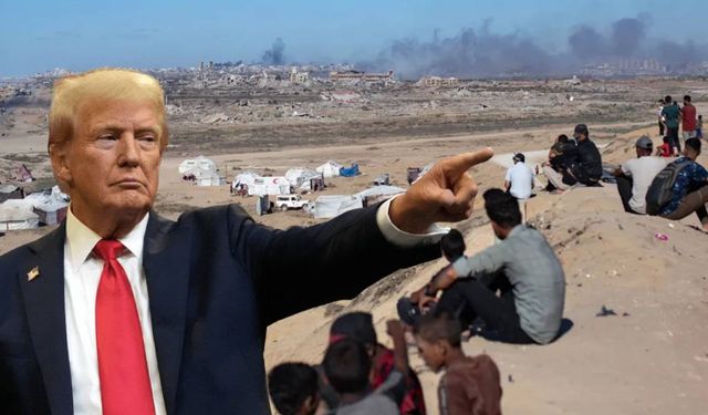 Trump’ın teklifine beklenen yanıt Hamas’tan geldi