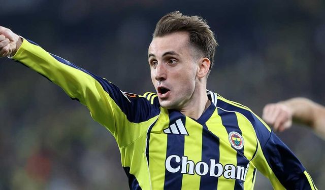Fenerbahçe, Kerem Aktürkoğlu ile Nice'i devirdi