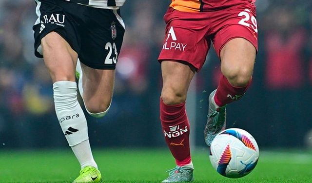 Beşiktaş'tan Galatasaray çağrısı