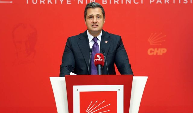 CHP Sözcüsü açıkladı: Kılıçdaroğlu'nun davasına katılım olacak mı?