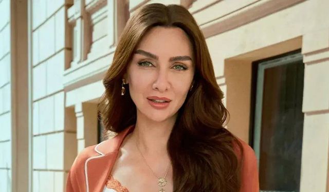 Uyuşturucu testinin pozitif çıktığı gündeme gelmişti: Birce Akalay'dan açıklama