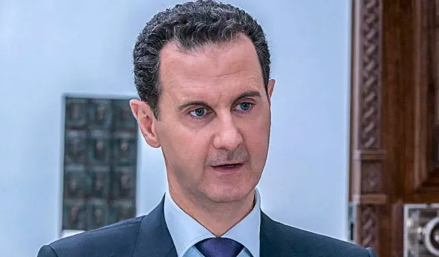 Esad'a suikast iddiası: Zehirlenme şüphesiyle hastaneye kaldırıldı!