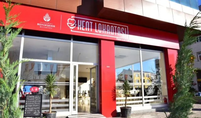 Bir il daha 'Kent Lokantası'na kavuştu! Öğle yemeği 65 TL'den verilecek