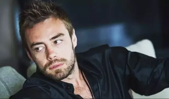 Murat Dalkılıç 12. kez burun ameliyatı oldu... İşte son hali