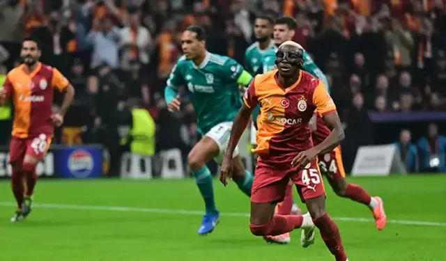 Galatasaray – Liverpool maçının öncesinde öyle bir şey oldu ki
