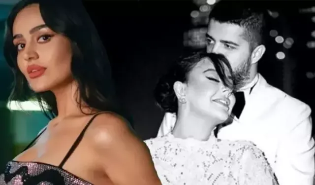 Ebru Gündeş'in evliliğini ihanet mi bitirdi? Murat Özdemir ile Elif Buse Doğan aşk yaşıyor iddiası!