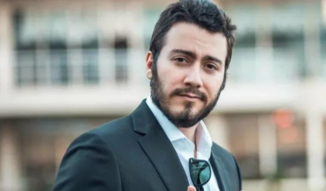 'Tarikat' iddiaları sonrası Enes Batur'a ulaşılamıyor