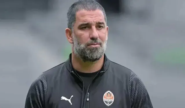 Arda Turan'dan Galatasaray mesajı