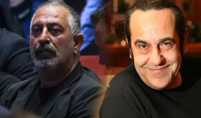 Cem Yılmaz'dan duygulandıran 'Özkan Uğur' mesajı