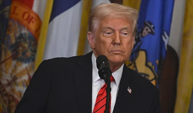 ABD Başkanı Donald Trump’tan kritik ateşkes açıklaması: Gün verdi