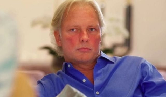 İş insanı Adnan Şen beyin kanaması geçirdi