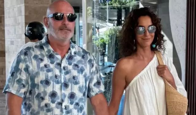 Arzum Onan'dan evlilik açıklaması