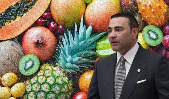 CHP’li Kaya'dan tropikal meyve üreticileri için kritik çağrı... Muz örneğini verdi