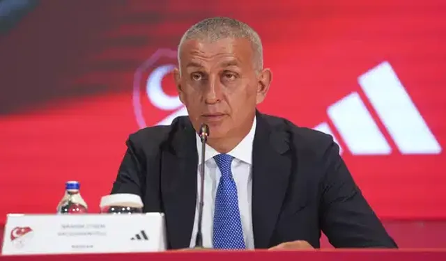 İbrahim Hacıosmanoğlu'dan Galatasaray - Beşiktaş derbisi açıklaması