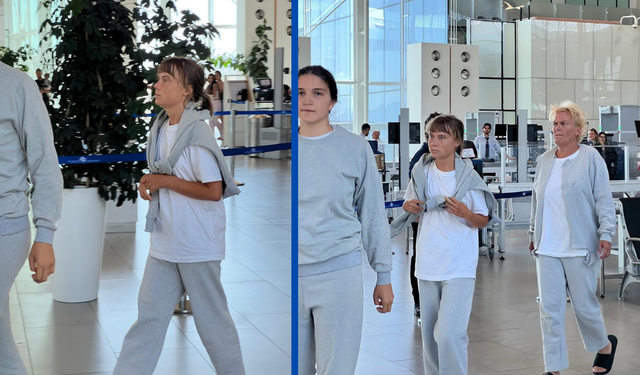 Son Dakika... Greta Thunberg dahil 171 aktivist sınır dışı edildi