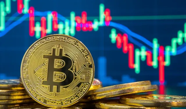 ABD’de hükümet krizi Bitcoin’i rekora taşıdı: 125 bin doları aştı!