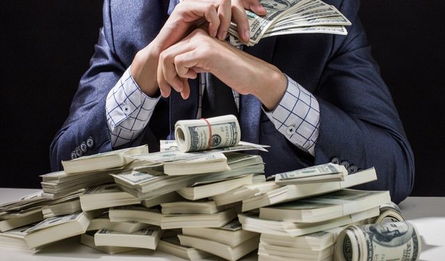 Türkiye'nin en zengin iş insanı: İşte ilk 10 listesi