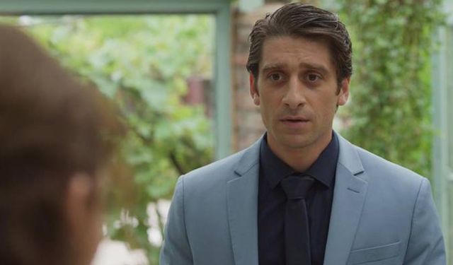 Bora Akkaş'ın kızı yoğun bakıma kaldırıldı