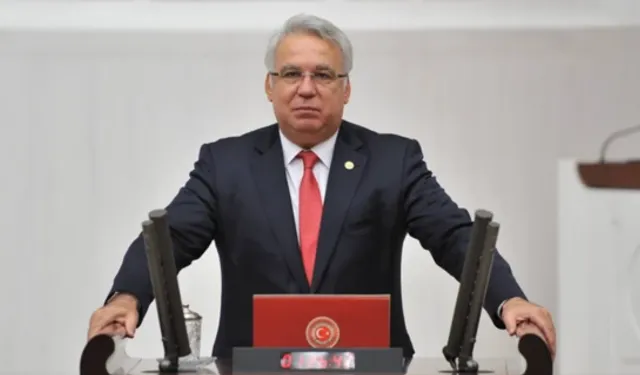 Eski AKP'li vekil Kocabıyık'ın 'tutuklanmaya sevk' yazısında dikkat çeken ifadeler: Bunlar gerekçe gösterilmiş