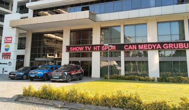 Ciner Grubu'ndan Can Holding açıklaması