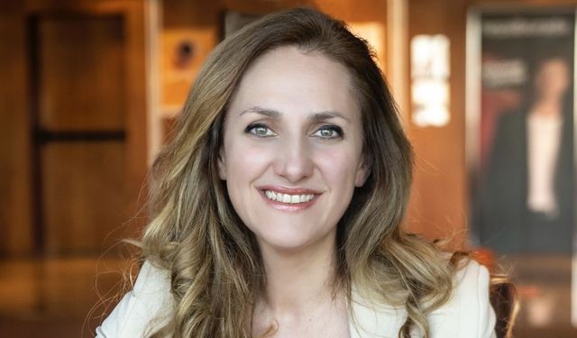 Nilhan Onal Gökçetekin, 2025 Heroes Küresel Rol Model Listesi’ne seçildi