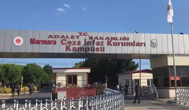 Silivri Cezaevi'nde hareketlilik! Olağanüstü durum... Neler oluyor?