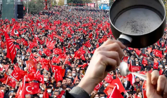 CHP’den 81 ilde eylem kararı: Kadınlar sokaklara inecek