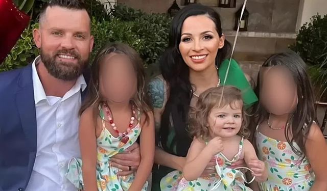 Cinsel içerikli film izlerken çocuğunun ölümüne neden oldu