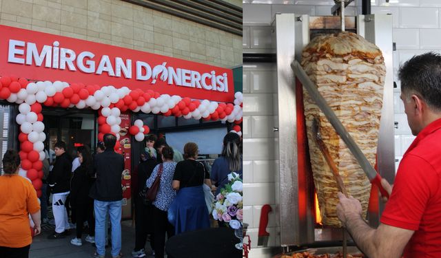 Şenlik gibi açılış... Hedef tüm Türkiye