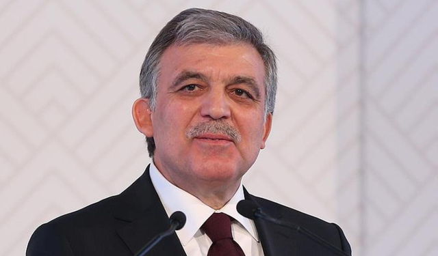 Abdullah Gül, Gazze'deki ateşkes anlaşmasını yorumladı: 3 şart sıraladı