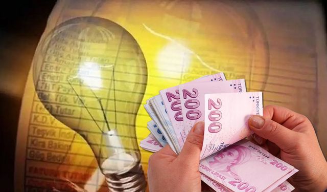 Elektrik faturaları 2'ye katlanacak! Kalabalık aileler yandı