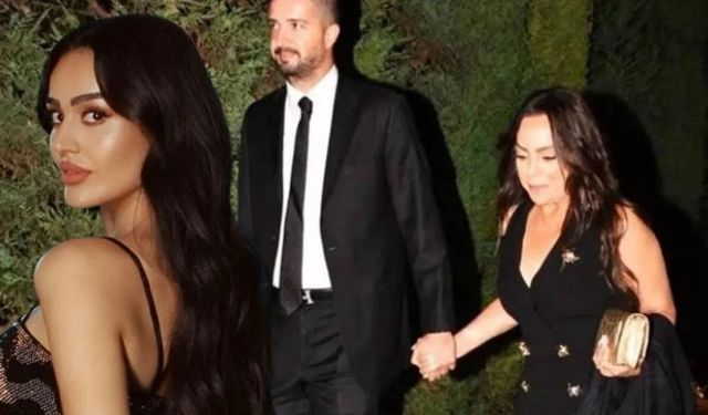 Ebru Gündeş'in ihanete uğradığı iddia ediliyordu: Elif Buse Doğan sessizliğini bozdu