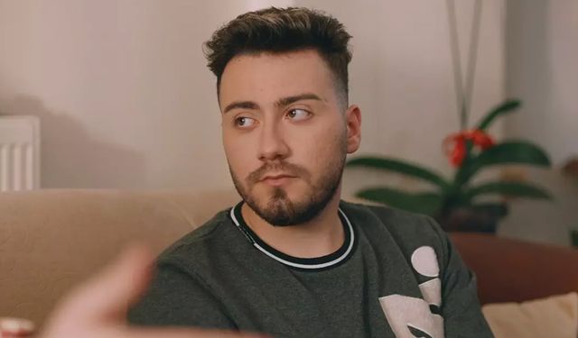 Enes Batur YouTube kanalını kapattı!