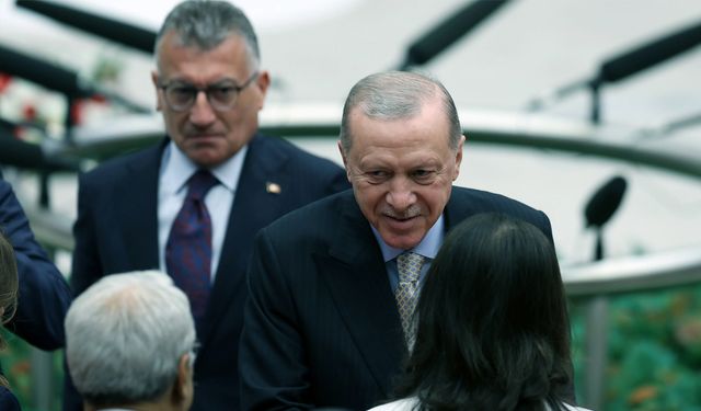 Erdoğan'dan gizli ‘memur ve emekli zammı’ mesajı…