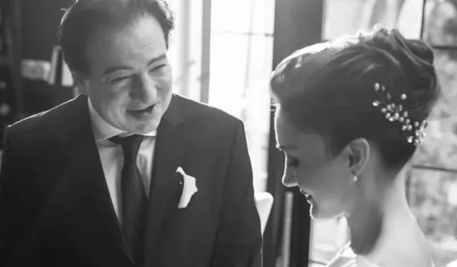 Fazıl Say’ın mutlu günü