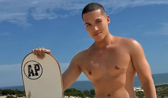 Ünlü fenomen lüks tatil köyünün havuzunda ölü bulundu! Uyuşturucu izleri...